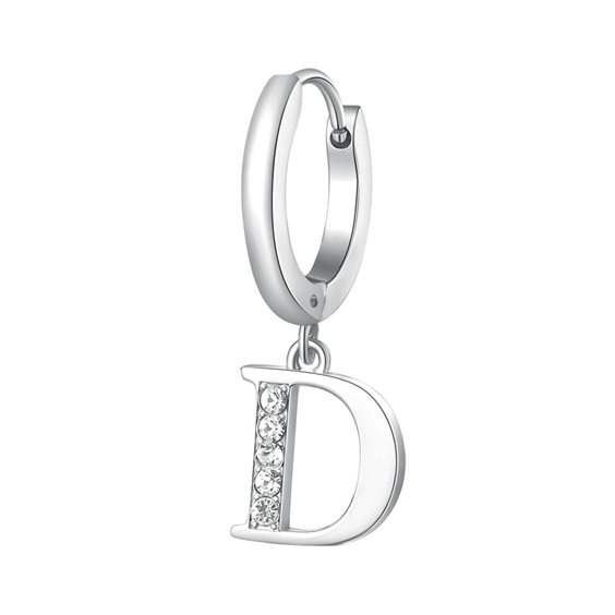 Mono orecchino Brosway Donna Chakra_earrings in Acciaio BHKE060 - BHKE060